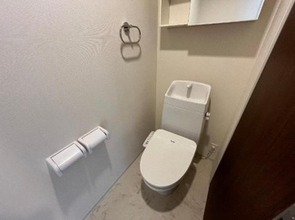 【トイレ】 | ＦＫ３ | シャワー付トイレ