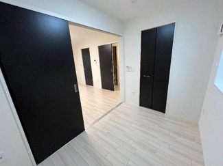 【内装】 | ＦＫ４ | 室内