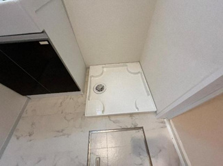 【その他】 | ＦＫ４ | 洗濯機置場