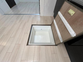 【収納】 | ＦＫ４ | 床下収納