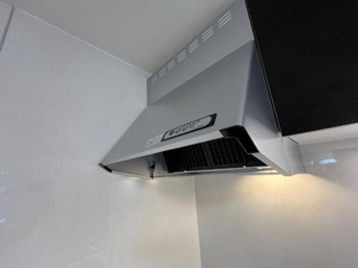 【キッチン】 | ＦＫ４ | 換気扇