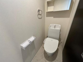 【トイレ】 | ＦＫ４ | シャワー付トイレ