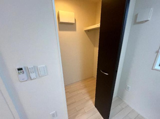 【収納】 | ＦＫ４ | ウォークインクローゼット