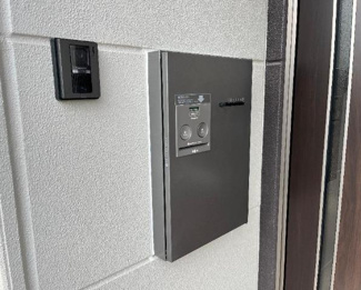 【設備】 | ＦＫ４ | 宅配ボックス