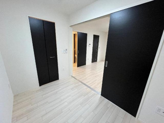 【内装】 | ＦＫ４ | 室内