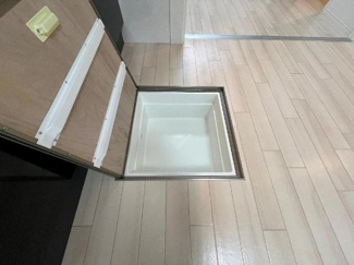 【収納】 | ＦＫ４ | 床下収納