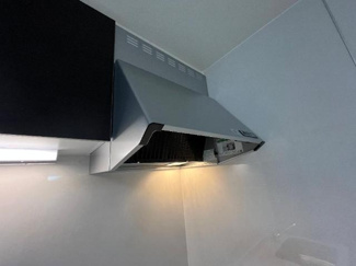 【キッチン】 | ＦＫ４ | 換気扇