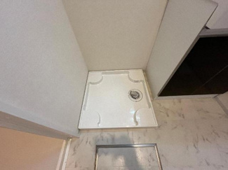 【その他】 | ＦＫ４ | 洗濯機置場