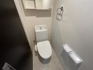 【トイレ】 | ＦＫ４ | シャワー付トイレ