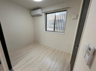 【内装】 | ＦＫ４ | 室内