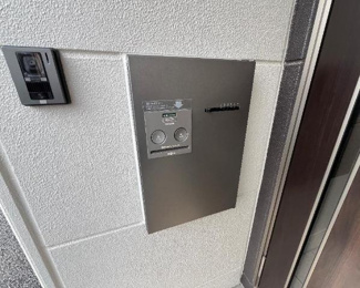 【設備】 | ＦＫ３ | 宅配ボックス