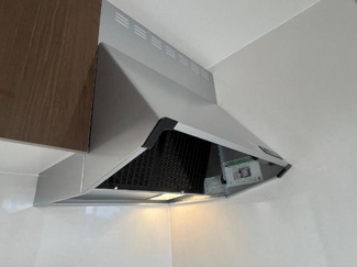 【キッチン】 | ＦＫ３ | 換気扇