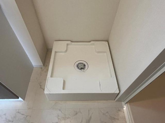 【その他】 | ＦＫ３ | 洗濯機置場