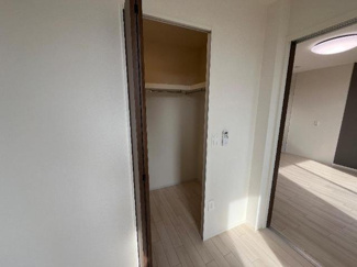 【収納】 | ＦＫ３ | ウォークインクローゼット