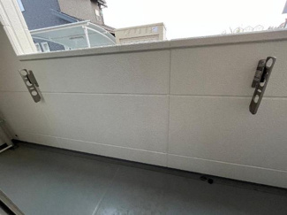 【バルコニー】 | ＦＫ５ | ベランダ