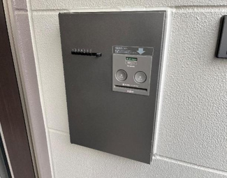 【設備】 | ＦＫ５ | 宅配ボックス