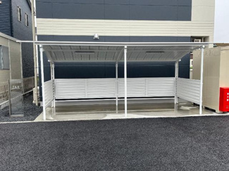 【その他】 | ＦＫ５ | 駐輪場