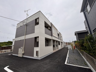 【外観】 | ＦＫ５