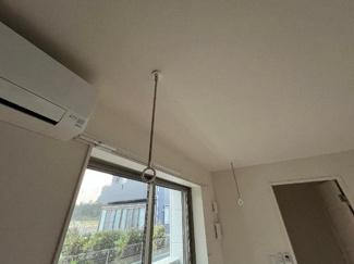 【内装】 | ＦＫ５ | ホスクリーン