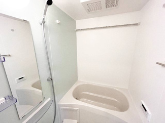 【浴室】 | ＦＫ５ | ユニットバス