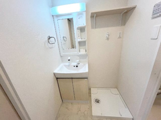 【洗面所】 | ＦＫ５ | 洗髪洗面化粧台