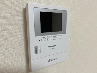 【セキュリティ】 | ＦＫ５ | カメラ付インターホン