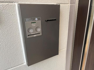 【設備】 | ＦＫ５ | 宅配ボックス