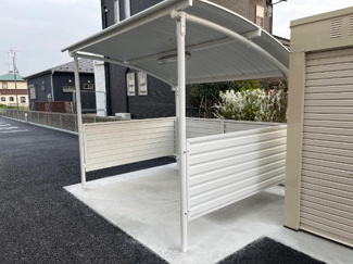 【その他共用部分】 | ＦＫ５ | 共有部分