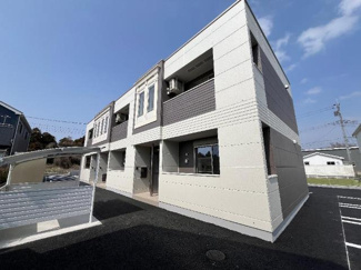 【外観】 | ＦＫ５ | 外観写真（昼）