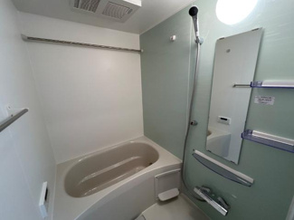 【浴室】 | ＦＫ５ | ユニットバス