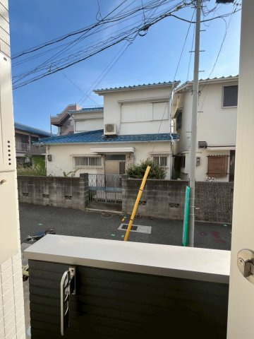 ハーモニーテラス鳴尾町の展望