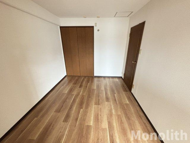 フローラ南館の内装