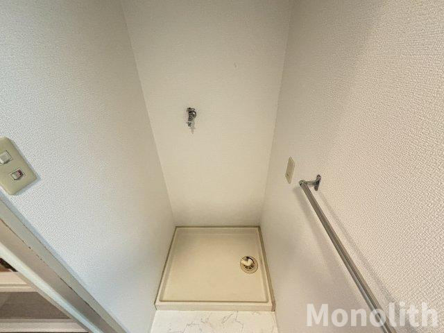 フローラ南館の設備
