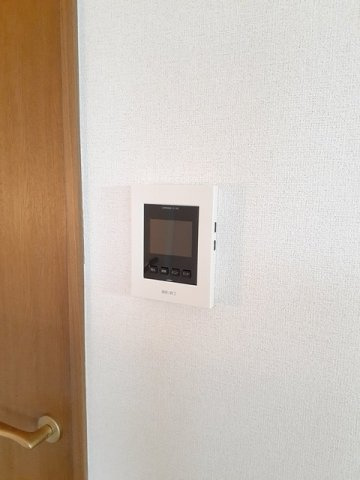 カトレアのセキュリティ