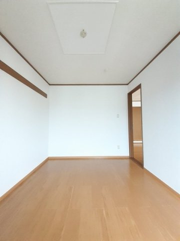カトレアの内装|物件の内装です