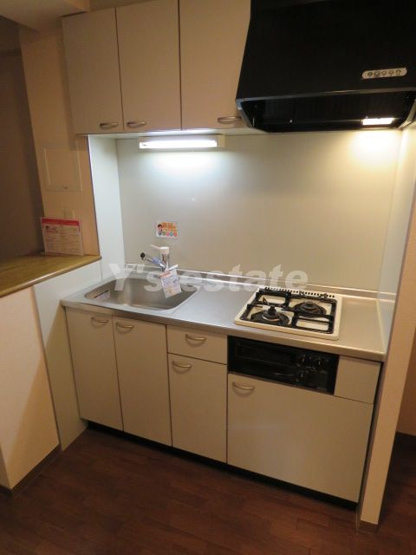 【キッチン】 | リヴェール