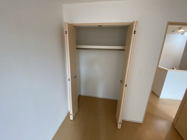 Ｈｙｕ－Ｆｏｒｓｃｈ～和～の収納