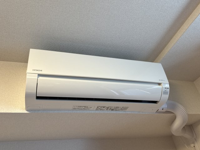 ミステルの設備