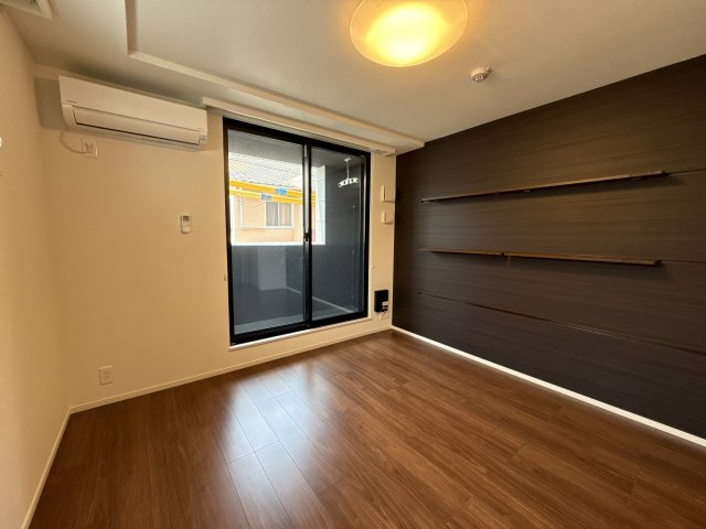 ミステルの子供部屋