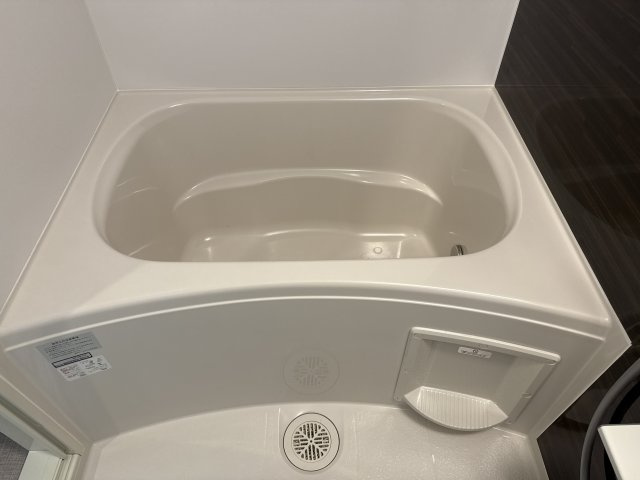 ミステルの浴室