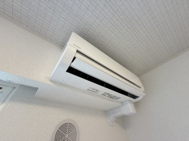 イーストウッドⅡの設備