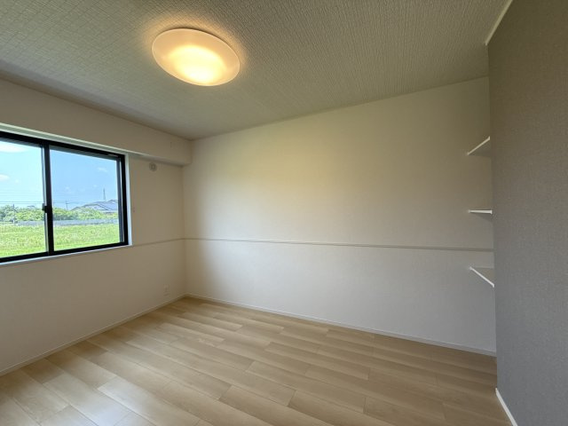 イーストウッドⅡの子供部屋