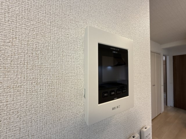 イーストウッドⅡのセキュリティ