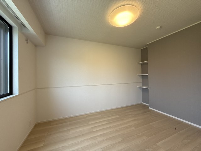 アーバン桜の子供部屋