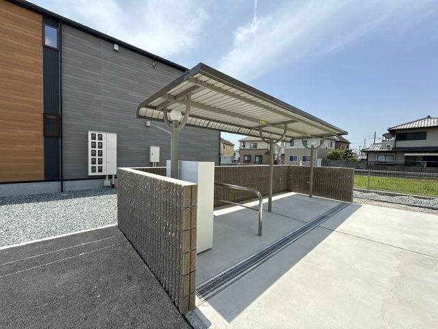 アーバン桜のその他共用部分