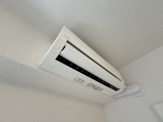 アーバン桜の設備