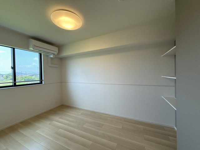 アーバン桜の子供部屋