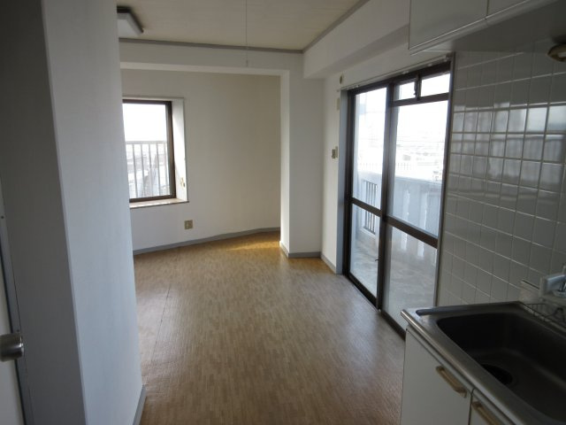 【居間・リビング】 | ハイツ茜