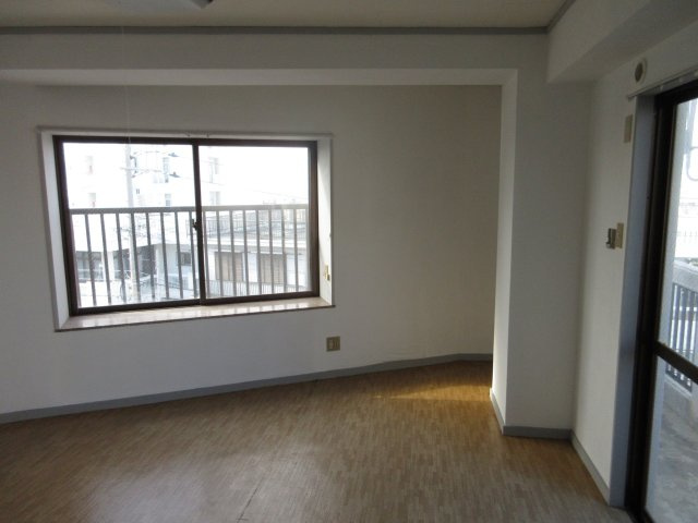 【居間・リビング】 | ハイツ茜