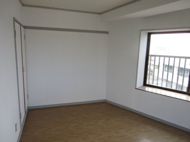 【居間・リビング】 | ハイツ茜